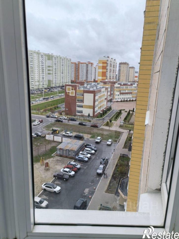 1-комн квартира улица Домостроителей, 5,  д. 5