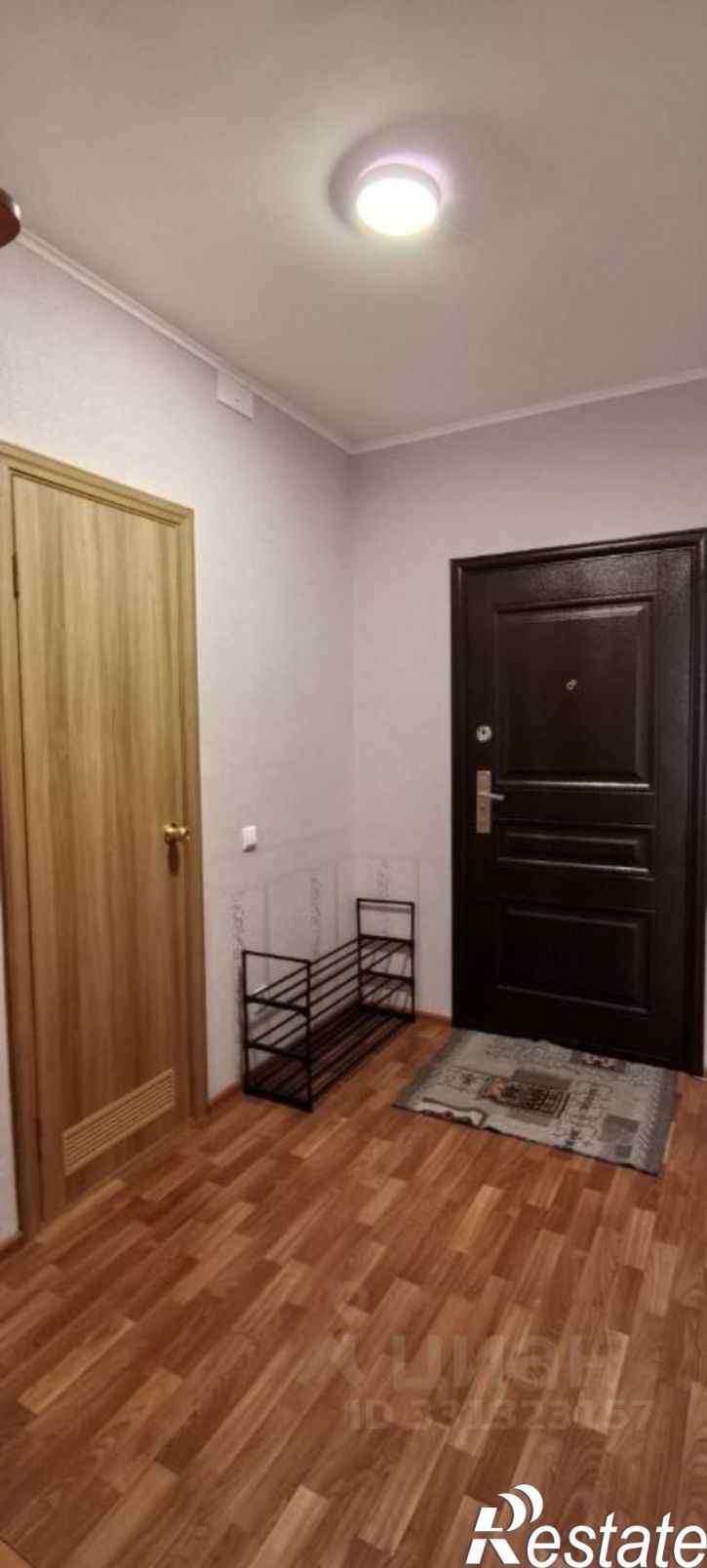 1-комн квартира улица Домостроителей, 5,  д. 5