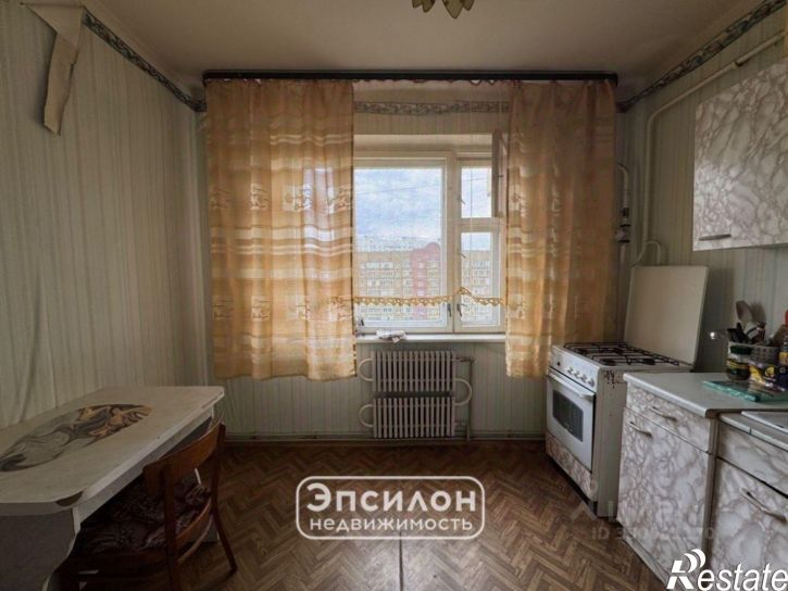 1-комн квартира улица Бойцов 9-й Дивизии, 191,  д. 191