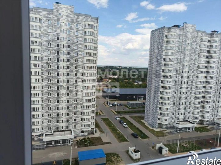 1-комн квартира улица Вадима Кирпиченко, 2,  д. 2