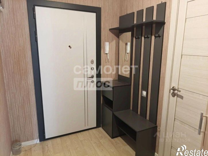 1-комн квартира улица Вадима Кирпиченко, 2,  д. 2