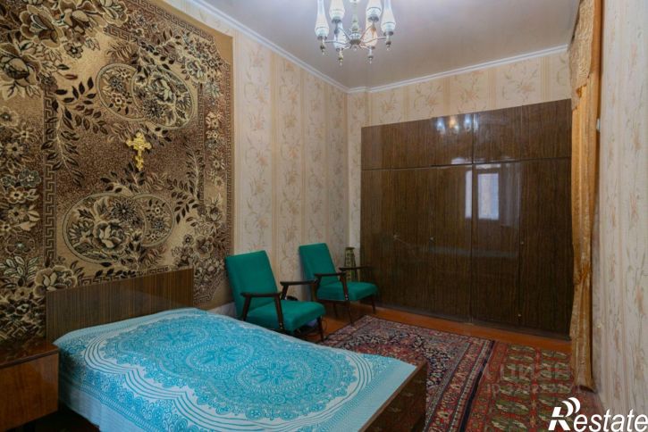 2-комн квартира Краснознамённая улица, 22,  д. 22