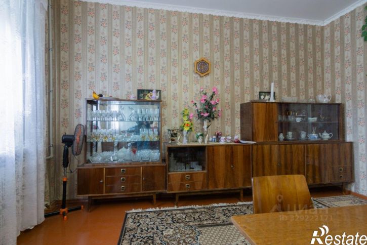 2-комн квартира Краснознамённая улица, 22,  д. 22