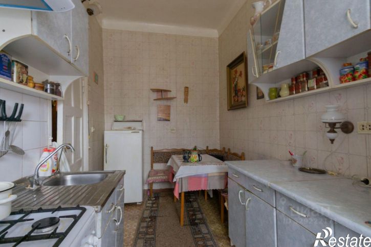 2-комн квартира Краснознамённая улица, 22,  д. 22