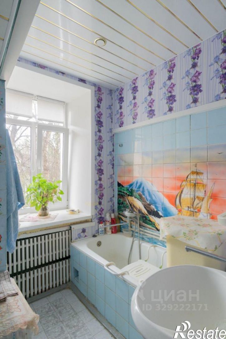 2-комн квартира Краснознамённая улица, 22,  д. 22