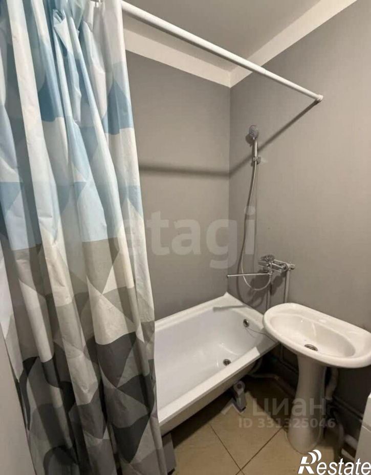 1-комн квартира проспект А.Ф. Дериглазова, 89,  д. 89