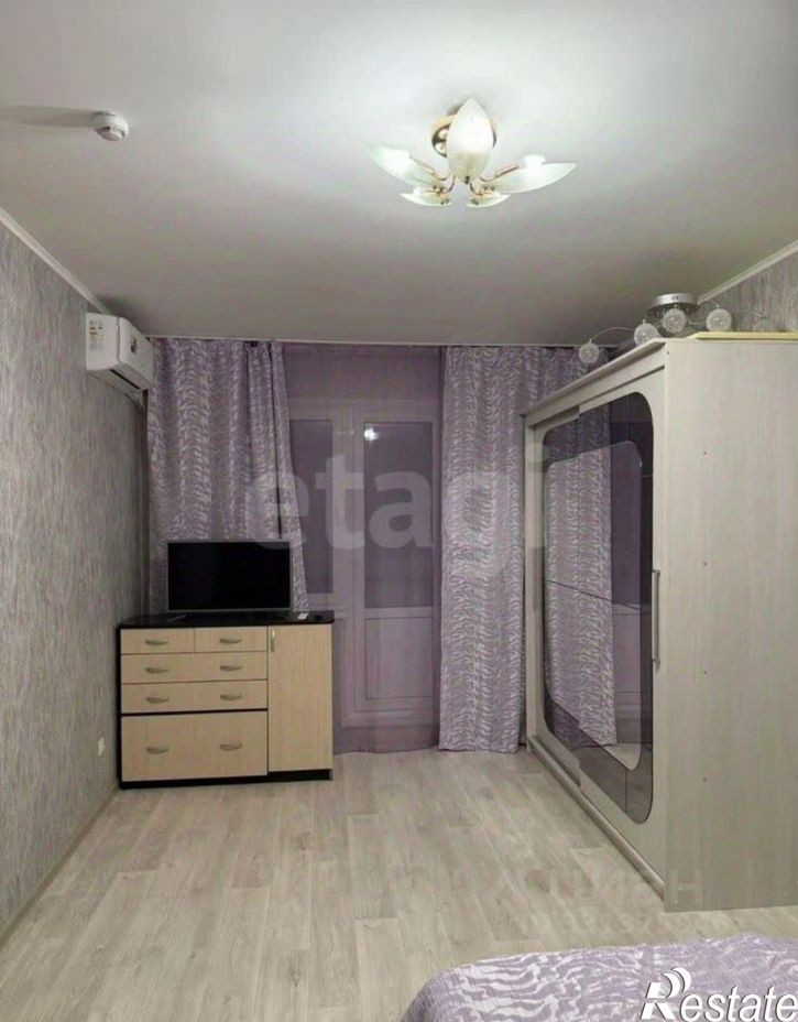 1-комн квартира проспект А.Ф. Дериглазова, 89,  д. 89