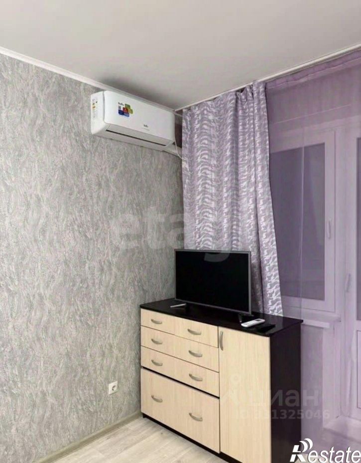 1-комн квартира проспект А.Ф. Дериглазова, 89,  д. 89