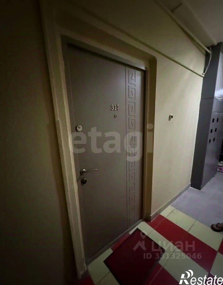 1-комн квартира проспект А.Ф. Дериглазова, 89,  д. 89