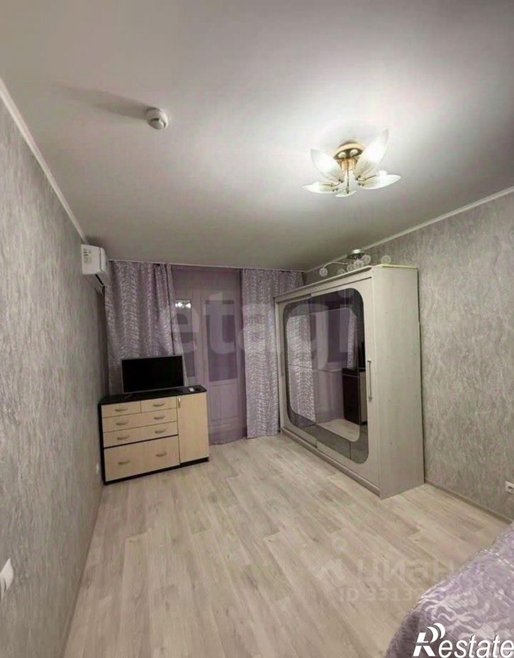 1-комн квартира проспект А.Ф. Дериглазова, 89,  д. 89