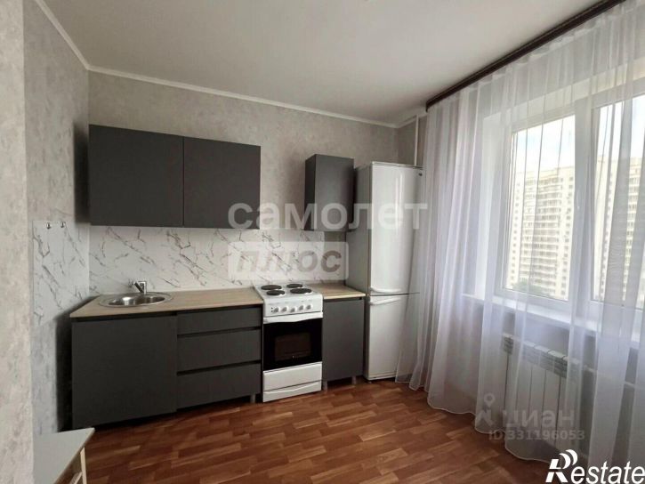 1-комн квартира проспект Победы, 34,  д. 34