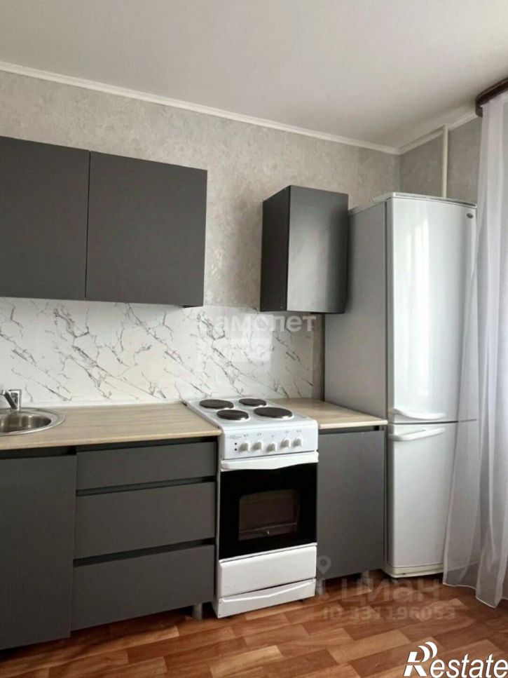 1-комн квартира проспект Победы, 34,  д. 34