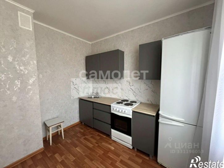 1-комн квартира проспект Победы, 34,  д. 34