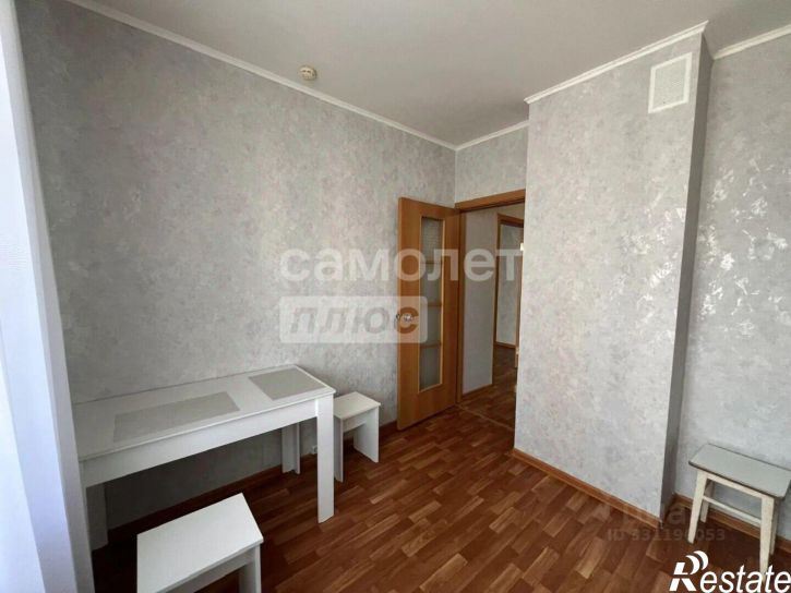 1-комн квартира проспект Победы, 34,  д. 34