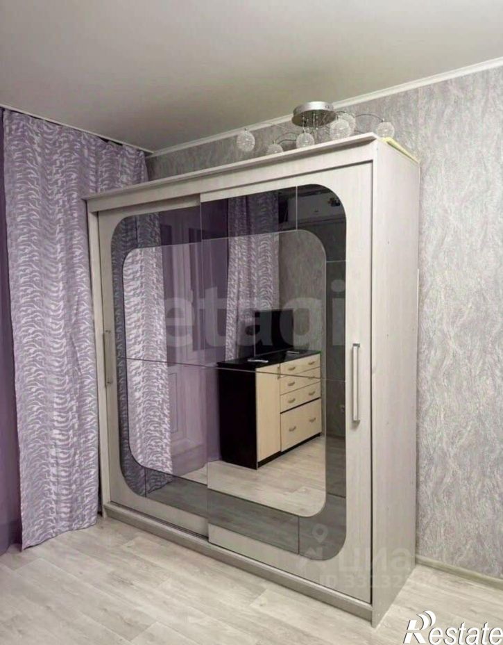 1-комн квартира проспект А.Ф. Дериглазова, 89,  д. 89