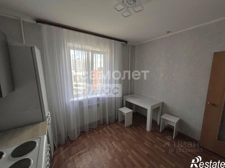 1-комн квартира проспект Победы, 34,  д. 34