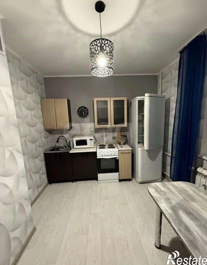 1-комн квартира проспект А.Ф. Дериглазова, 89,  д. 89