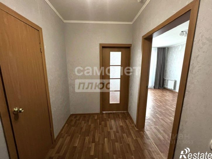 1-комн квартира проспект Победы, 34,  д. 34