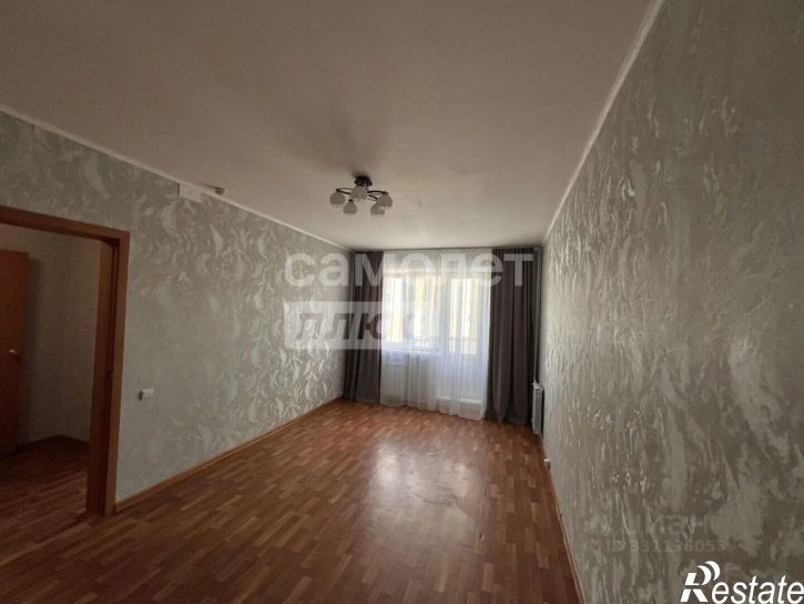 1-комн квартира проспект Победы, 34,  д. 34