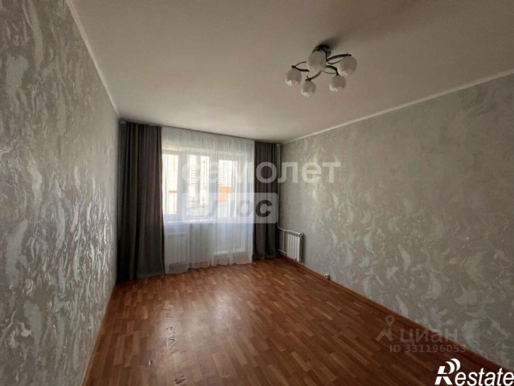 1-комн квартира проспект Победы, 34,  д. 34