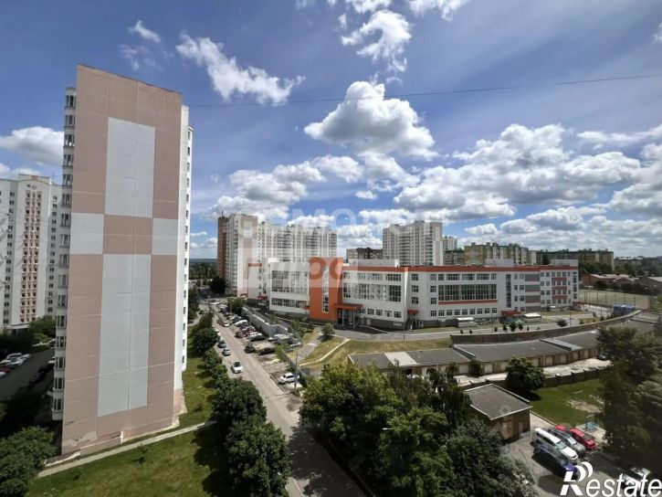 1-комн квартира проспект Победы, 34,  д. 34