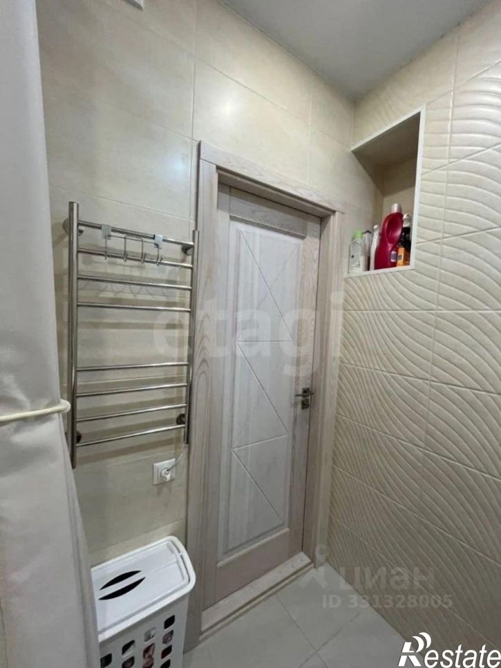 2-комн квартира Запольная улица, 60,  д. 60