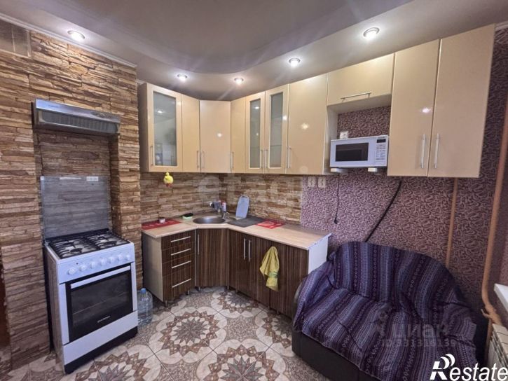 1-комн квартира ул Ламоновская 1-я, 1,  д. 1