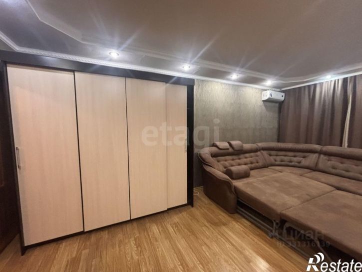 1-комн квартира ул Ламоновская 1-я, 1,  д. 1
