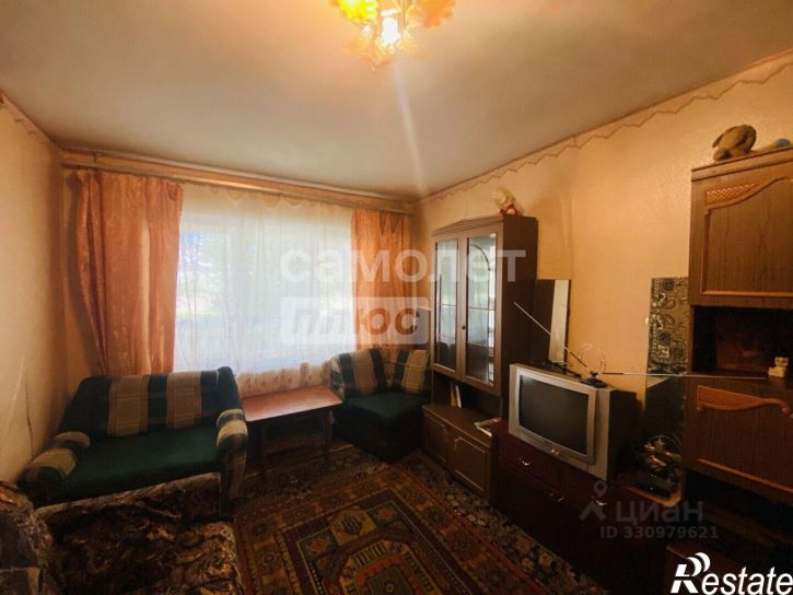 2-комн квартира пр-кт Дружбы, 11,  д. 11