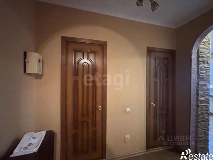 1-комн квартира ул Ламоновская 1-я, 1,  д. 1