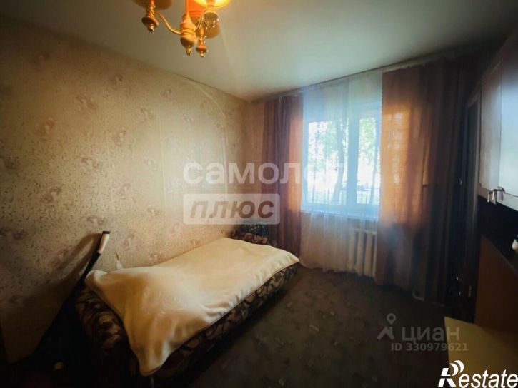 2-комн квартира пр-кт Дружбы, 11,  д. 11