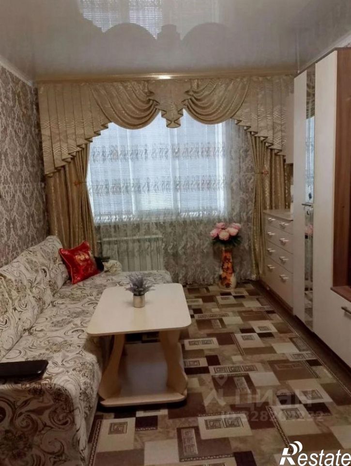 1-комн квартира пр-кт Анатолия Дериглазова, 17,  д. 17