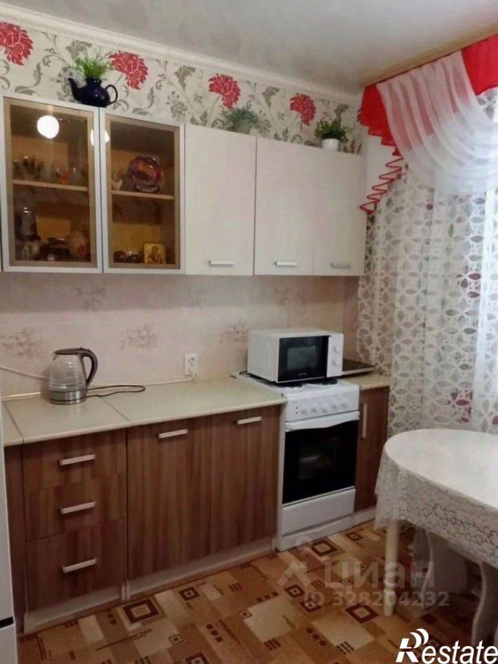 1-комн квартира пр-кт Анатолия Дериглазова, 17,  д. 17