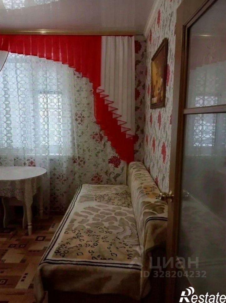 1-комн квартира пр-кт Анатолия Дериглазова, 17,  д. 17