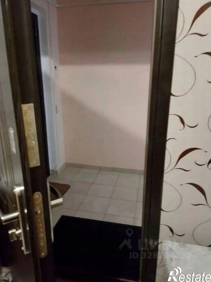 1-комн квартира пр-кт Анатолия Дериглазова, 17,  д. 17