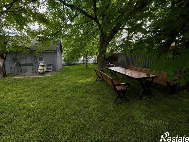 Коттедж/дом ул Офицерская 1-я, 47/6,  д. 47/6