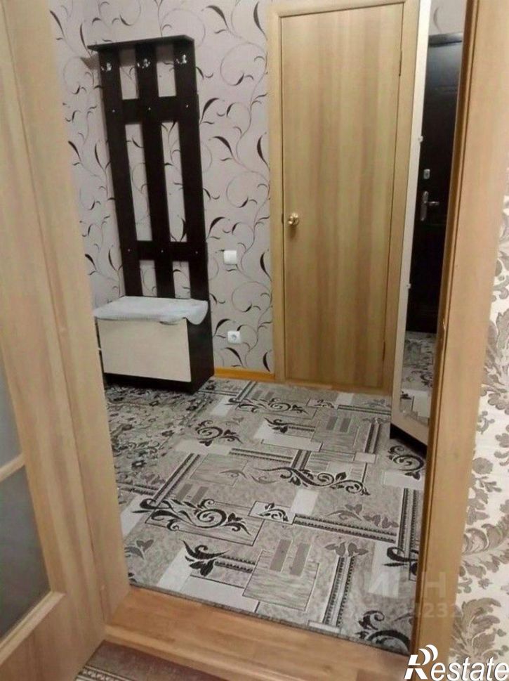 1-комн квартира пр-кт Анатолия Дериглазова, 17,  д. 17