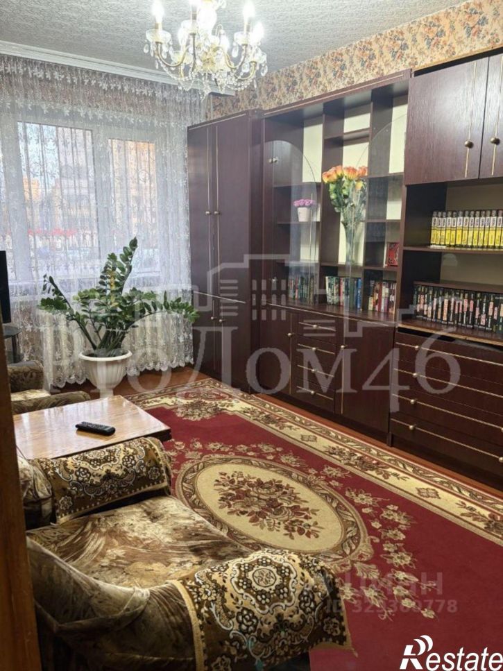 3-комн квартира ул Студенческая, 5,  д. 5