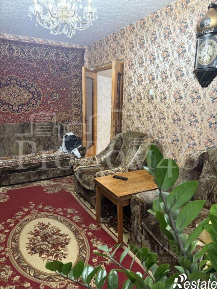 3-комн квартира ул Студенческая, 5,  д. 5