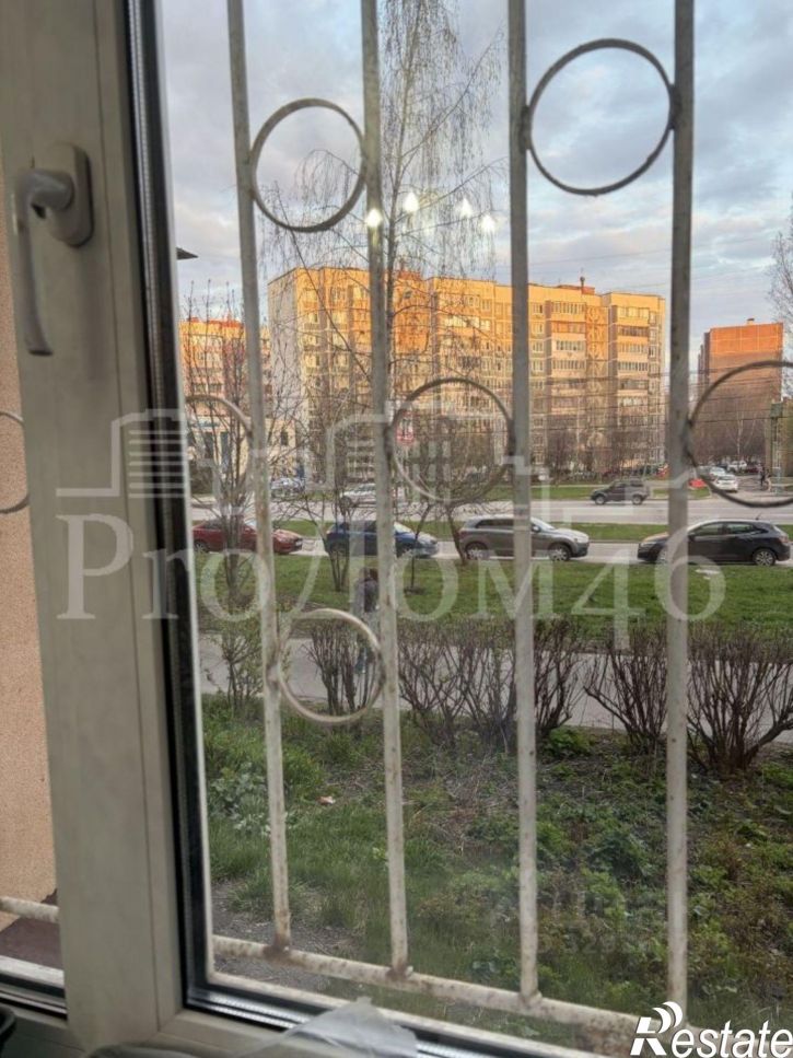 3-комн квартира ул Студенческая, 5,  д. 5