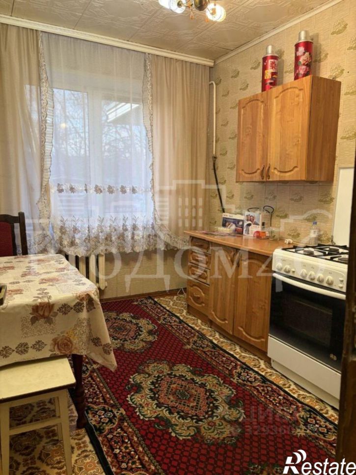 3-комн квартира ул Студенческая, 5,  д. 5