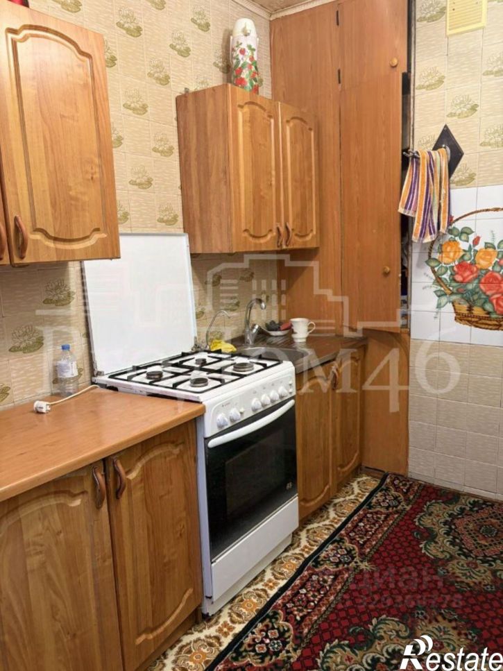 3-комн квартира ул Студенческая, 5,  д. 5