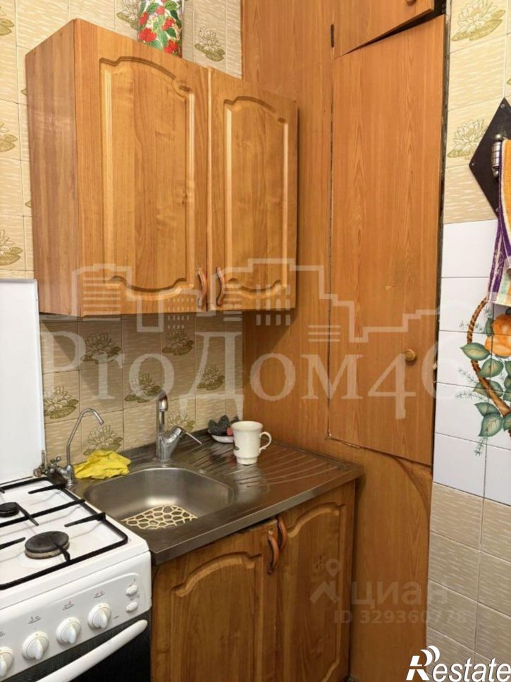 3-комн квартира ул Студенческая, 5,  д. 5