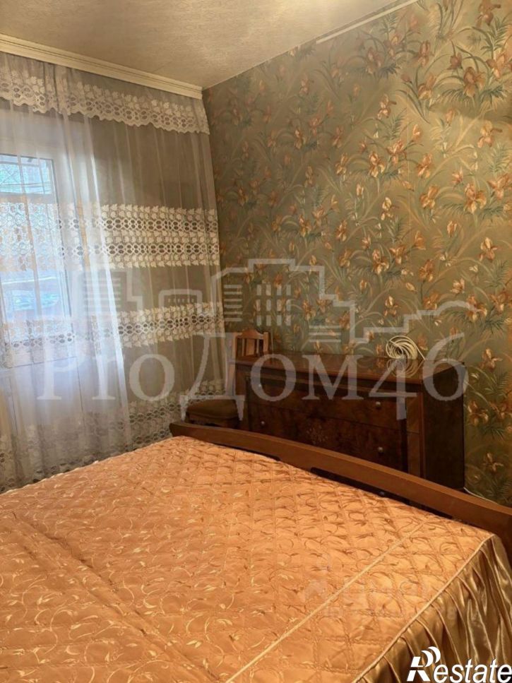 3-комн квартира ул Студенческая, 5,  д. 5
