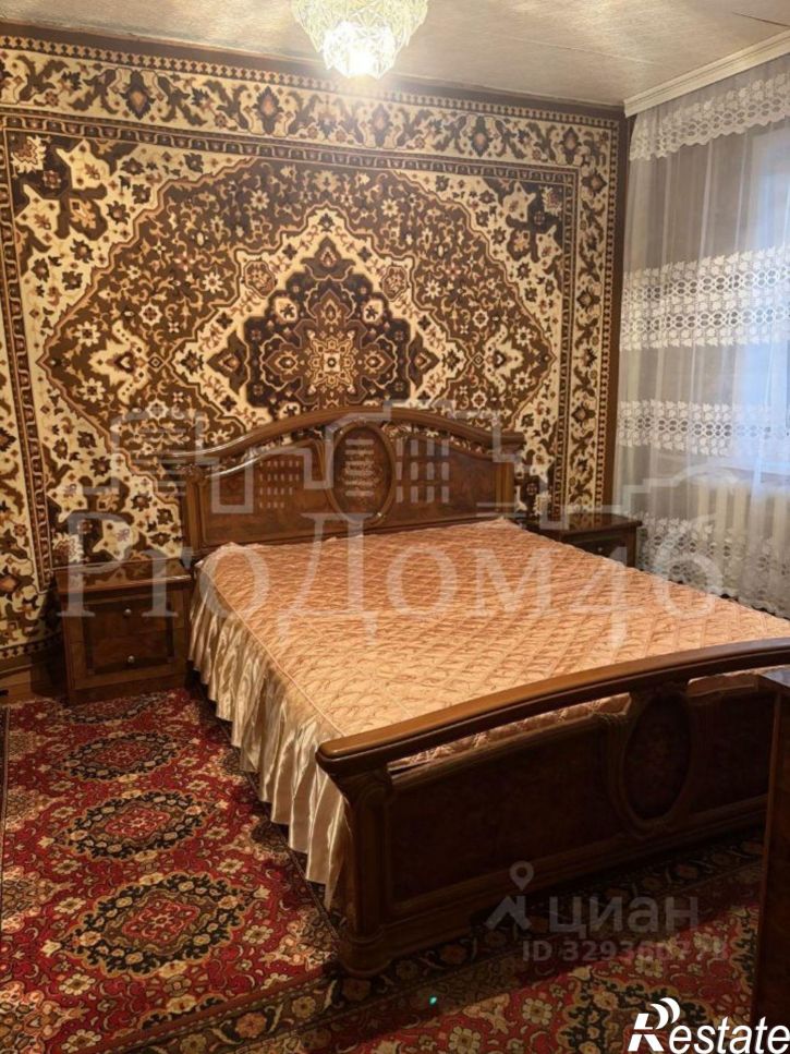 3-комн квартира ул Студенческая, 5,  д. 5