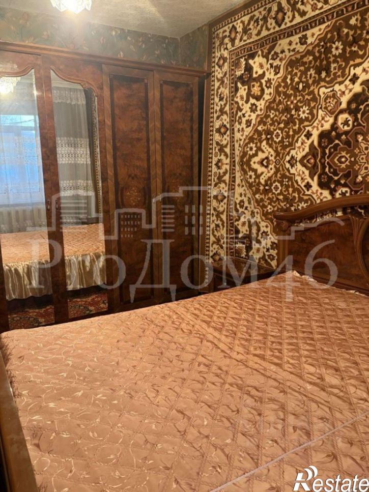 3-комн квартира ул Студенческая, 5,  д. 5