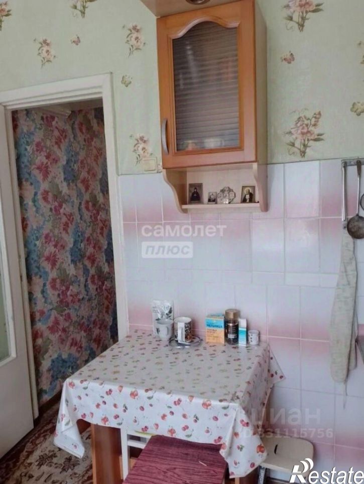 1-комн квартира ул Парижской Коммуны, 32,  д. 32