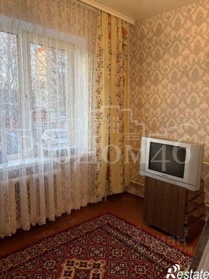 3-комн квартира ул Студенческая, 5,  д. 5