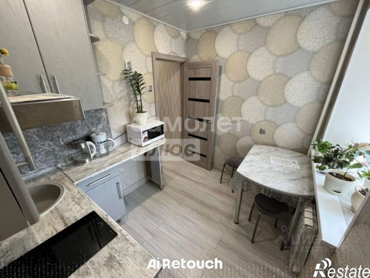 1-комн квартира ул Коммунистическая, 3Б,  д. 3Б