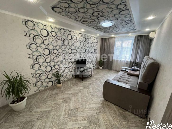1-комн квартира ул Коммунистическая, 3Б,  д. 3Б